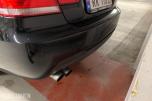 2007 BMW 325IA 3.0 218hk cabriolet automat